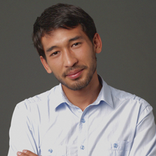 Леонид Ильичев