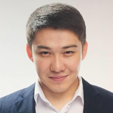 Александр Ильин