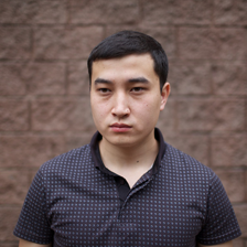 Алексей Сергеев